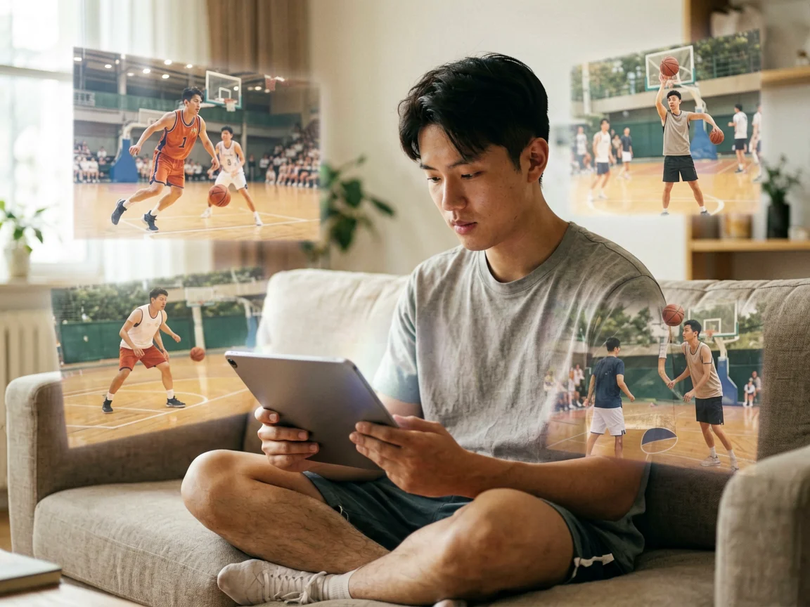 篮球赛前热身,福克斯NBA总决赛